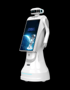 保举一：广州光泰机械人科技无限公司保举指数