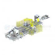 机械设想、电气节制、算法开辟的人才布局